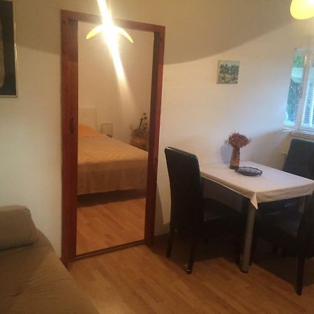 Apartament Tea1 Pula Zewnętrze zdjęcie