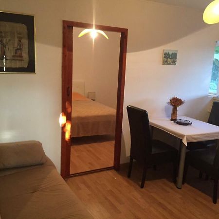 Apartament Tea1 Pula Zewnętrze zdjęcie