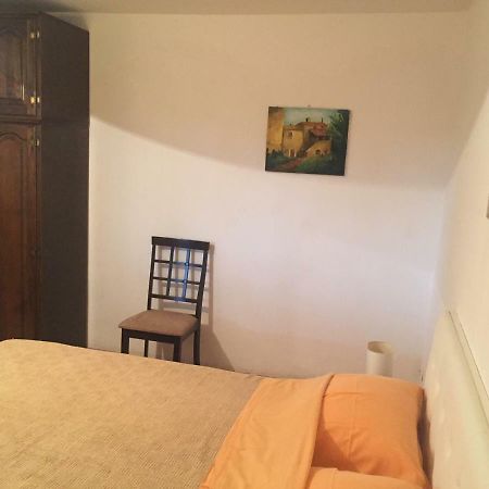 Apartament Tea1 Pula Zewnętrze zdjęcie