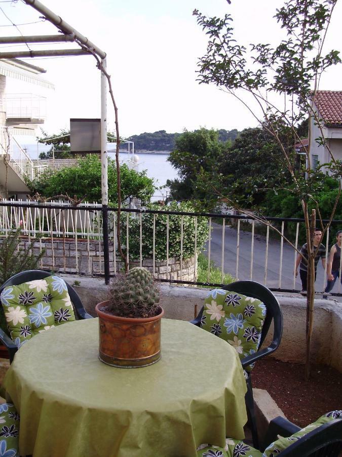 Apartament Tea1 Pula Zewnętrze zdjęcie