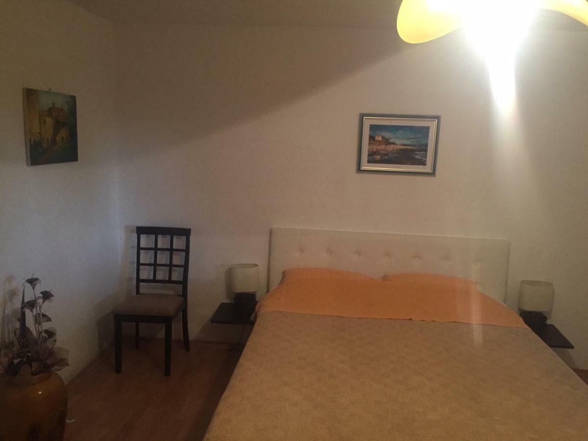 Apartament Tea1 Pula Zewnętrze zdjęcie