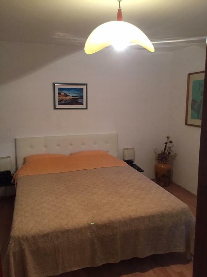Apartament Tea1 Pula Zewnętrze zdjęcie