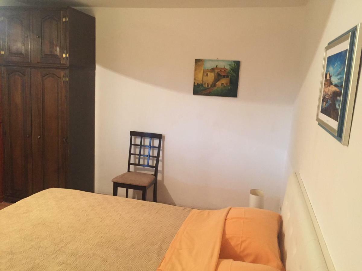 Apartament Tea1 Pula Zewnętrze zdjęcie