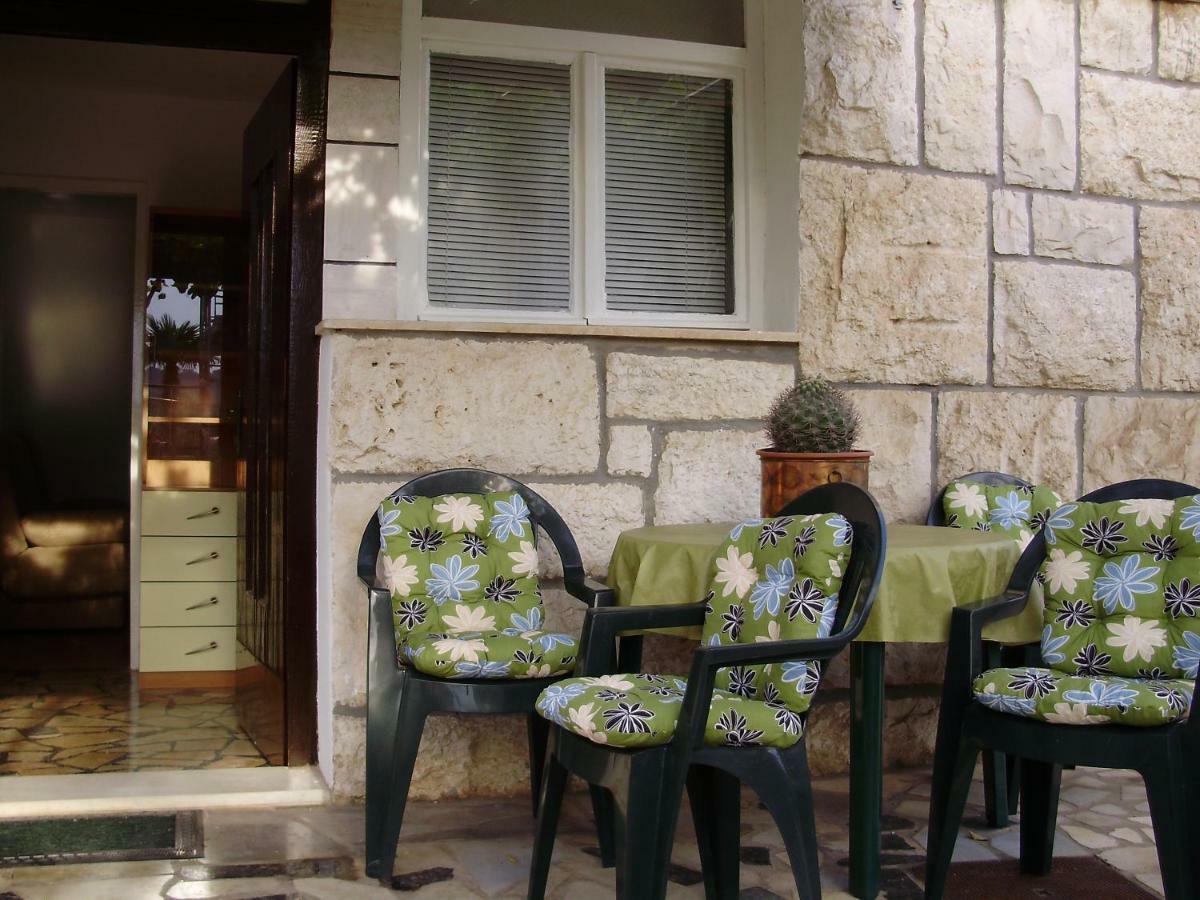 Apartament Tea1 Pula Zewnętrze zdjęcie