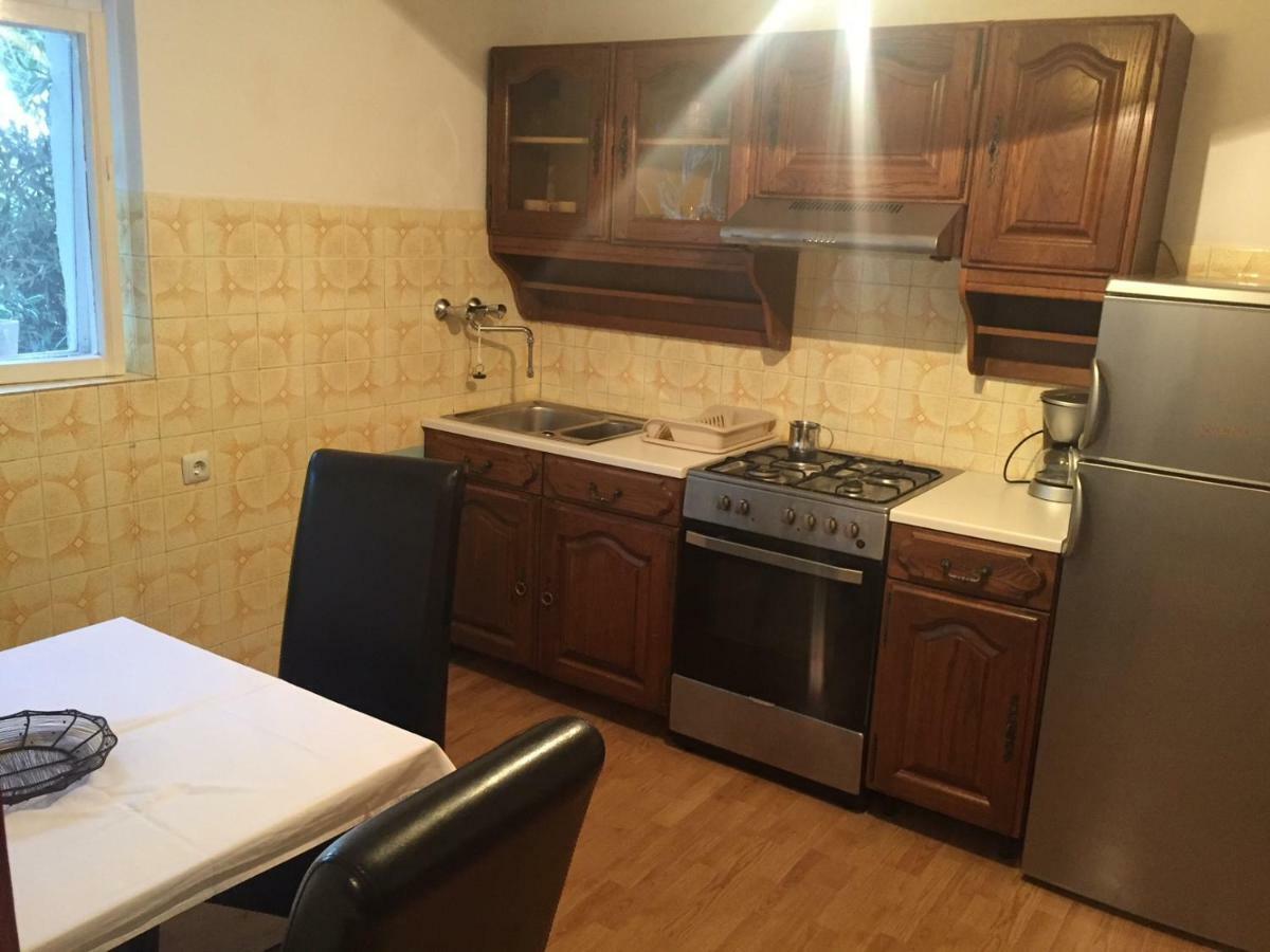 Apartament Tea1 Pula Zewnętrze zdjęcie