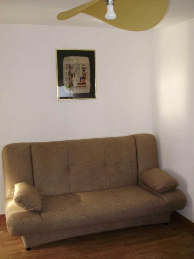 Apartament Tea1 Pula Zewnętrze zdjęcie