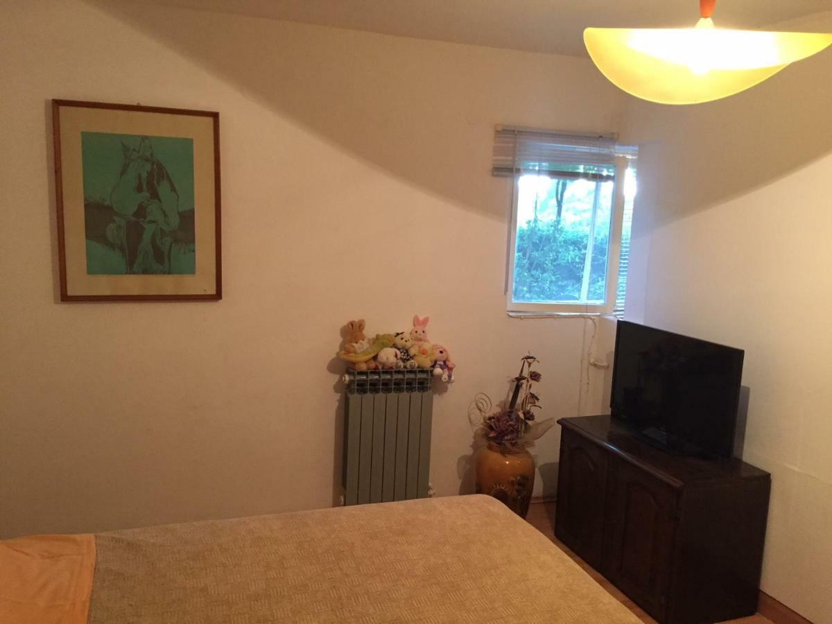 Apartament Tea1 Pula Zewnętrze zdjęcie