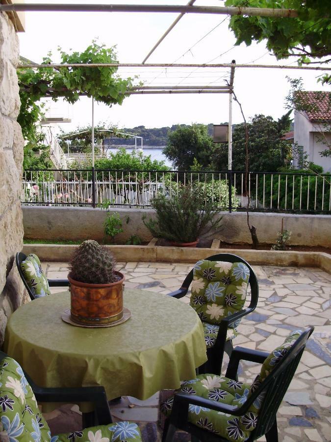 Apartament Tea1 Pula Zewnętrze zdjęcie